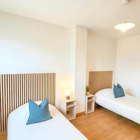 Maison Jacuzzi De Gamme Proche Bordeaux Prázdninový dům *