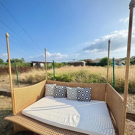 בית נופש Maison Jacuzzi De Gamme Proche Bordeaux *