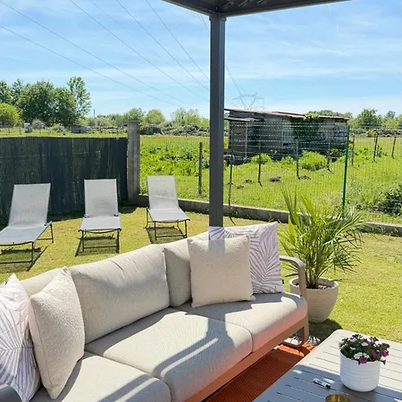 Maison Jacuzzi De Gamme Proche Bordeaux
