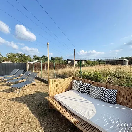 Maison Jacuzzi De Gamme Proche Bordeaux *