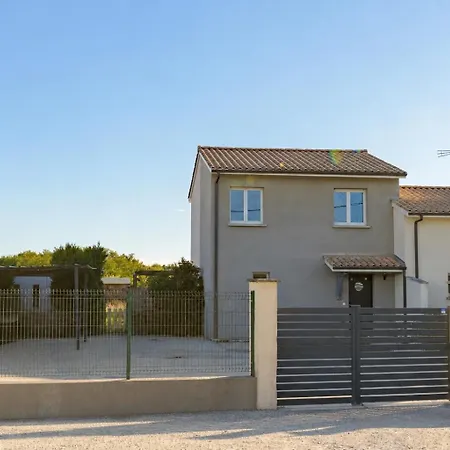 Maison Jacuzzi De Gamme Proche Bordeaux * Ambares-et-Lagrave
