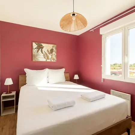 Maison Jacuzzi De Gamme Proche Bordeaux * Ambares-et-Lagrave