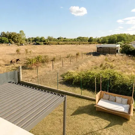 Maison Jacuzzi De Gamme Proche Bordeaux Ambares-et-Lagrave