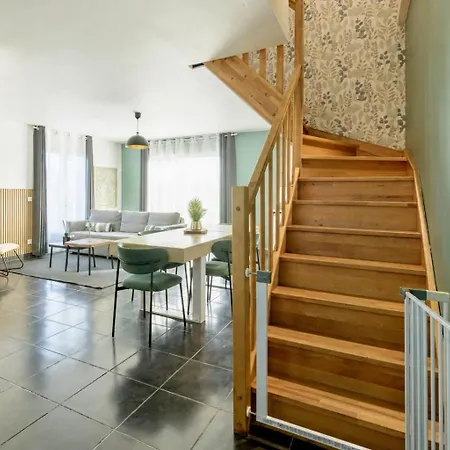 Maison Jacuzzi De Gamme Proche Bordeaux Ambares-et-Lagrave